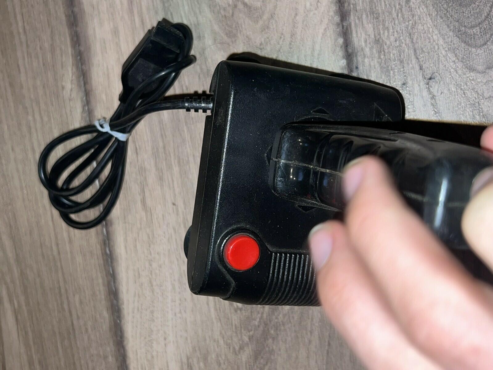 Atari 2600 Spectravideo Quickshot Controller Joystick