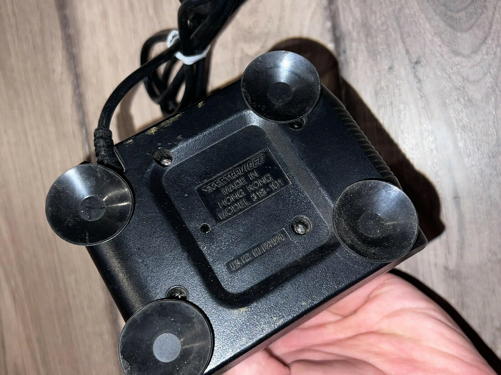 Atari 2600 Spectravideo Quickshot Controller Joystick