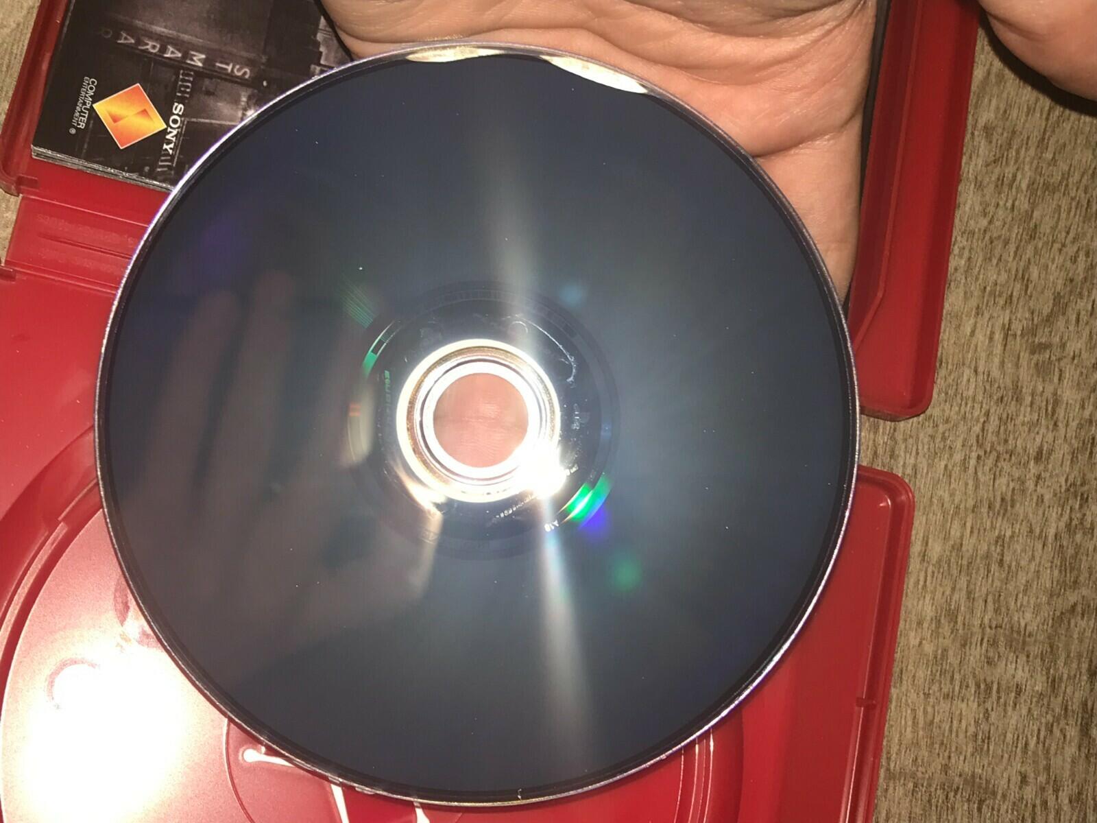 inFamous - Greatest Hits (Sony PlayStation 3, 2009) CIB