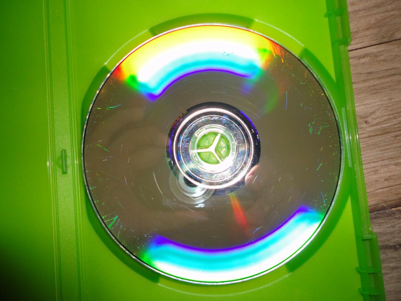 XIII (Microsoft Xbox, 2003) NO MANUAL