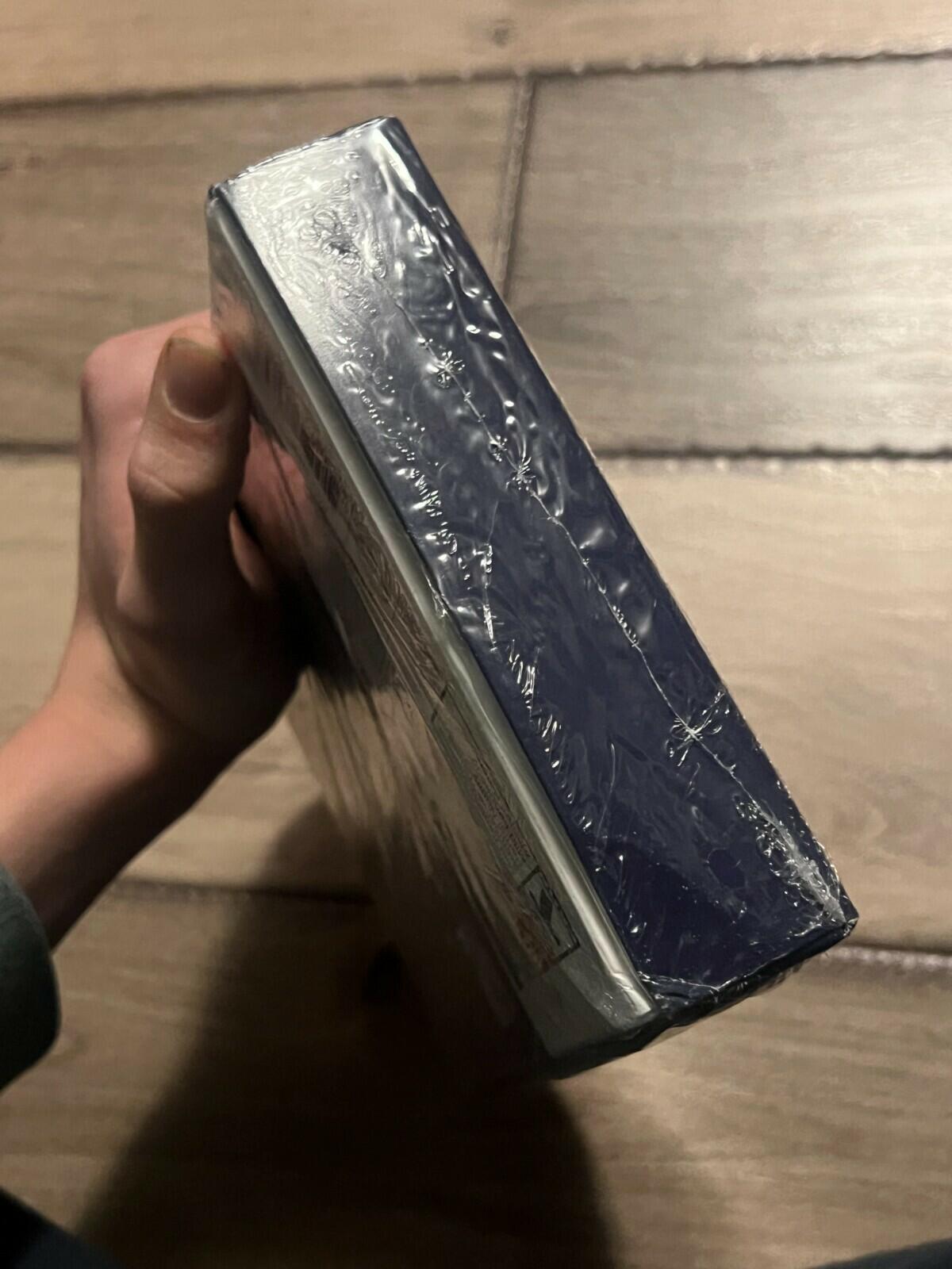 Record of Agarest War Limited Edition (Nintendo Switch, 2023) BRAND NEW SEALED