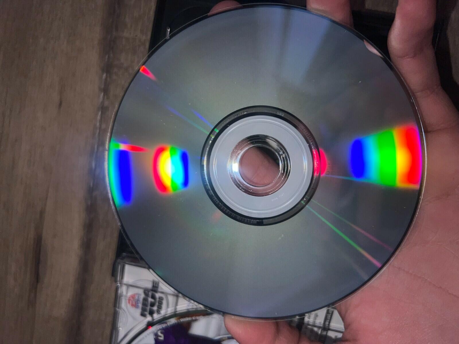 Madden NFL 2005 (PC, 2004) CIB THREE DISC