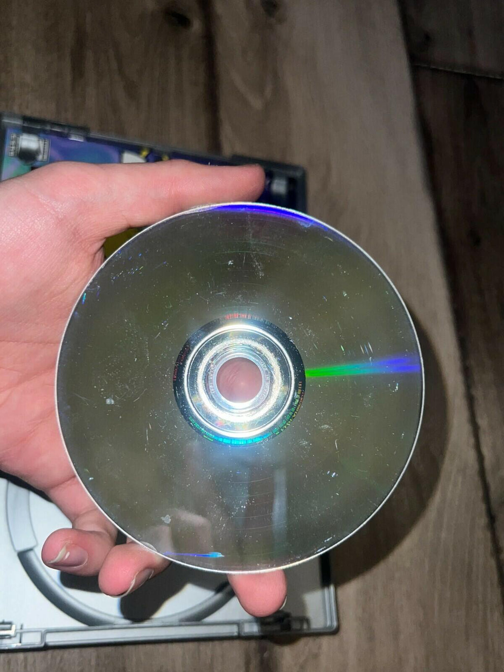 SpongeBob SquarePants: Battle for Bikini Bottom - Platinum Hits (Xbox, 2003) CIB