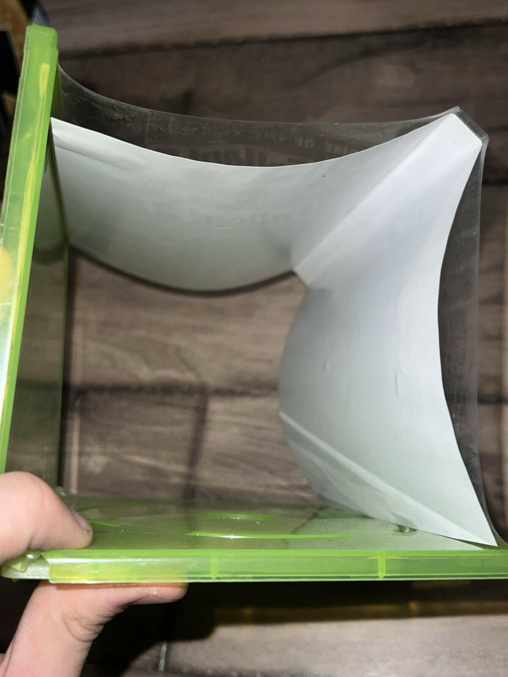 Fallout 3 Game Add-On Pack: The Pitt and Operation - Anchorage (Xbox 360) CIB