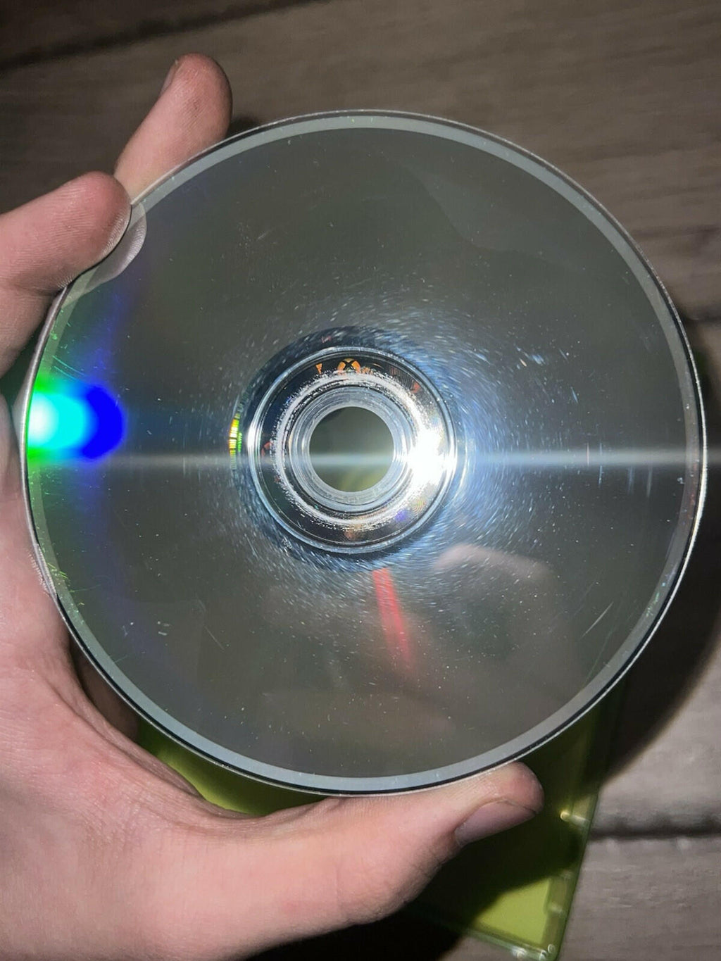 Fallout 3 Game Add-On Pack: The Pitt and Operation - Anchorage (Xbox 360) CIB