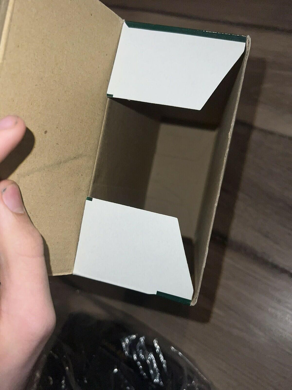 Game Axe Color Redant FC-868 Handheld NES Famiclone Console Nintendo CIB W/ BOX