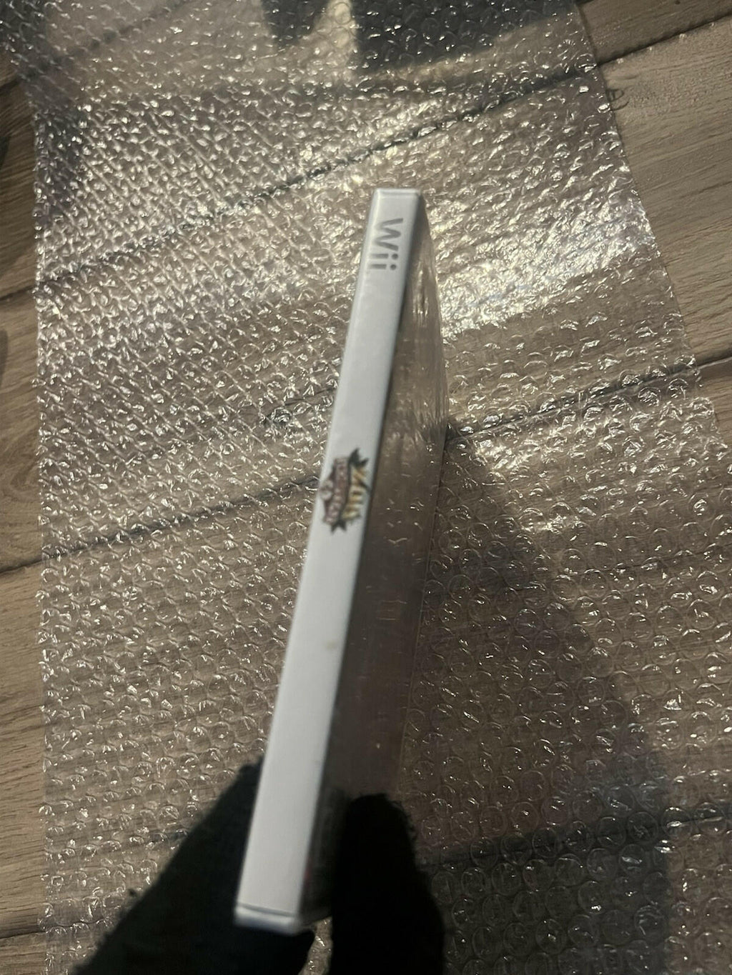 Zoo Hospital (Nintendo Wii, 2008) BRAND NEW SEALED