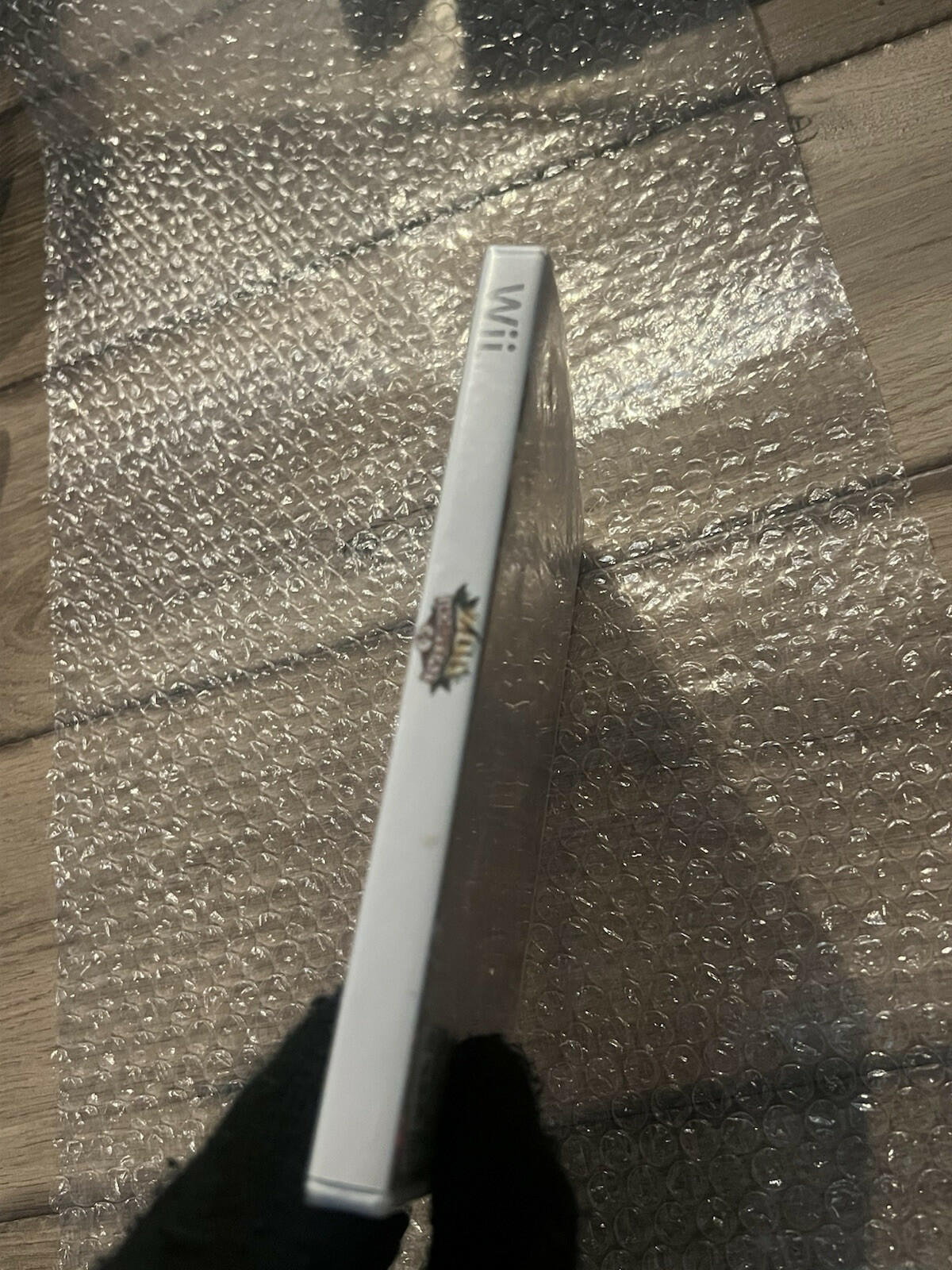 Zoo Hospital (Nintendo Wii, 2008) BRAND NEW SEALED