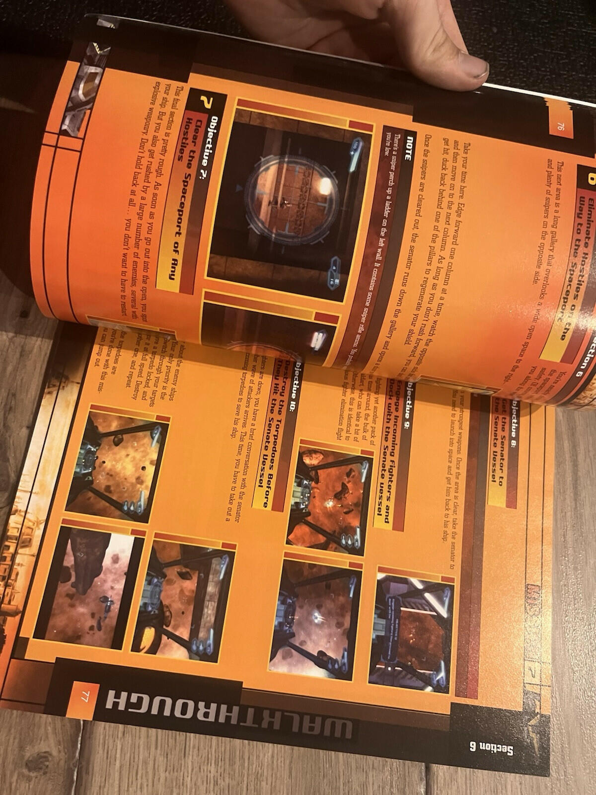 Mace Griffin Bounty Hunter Official Strategy Guide BradyGames