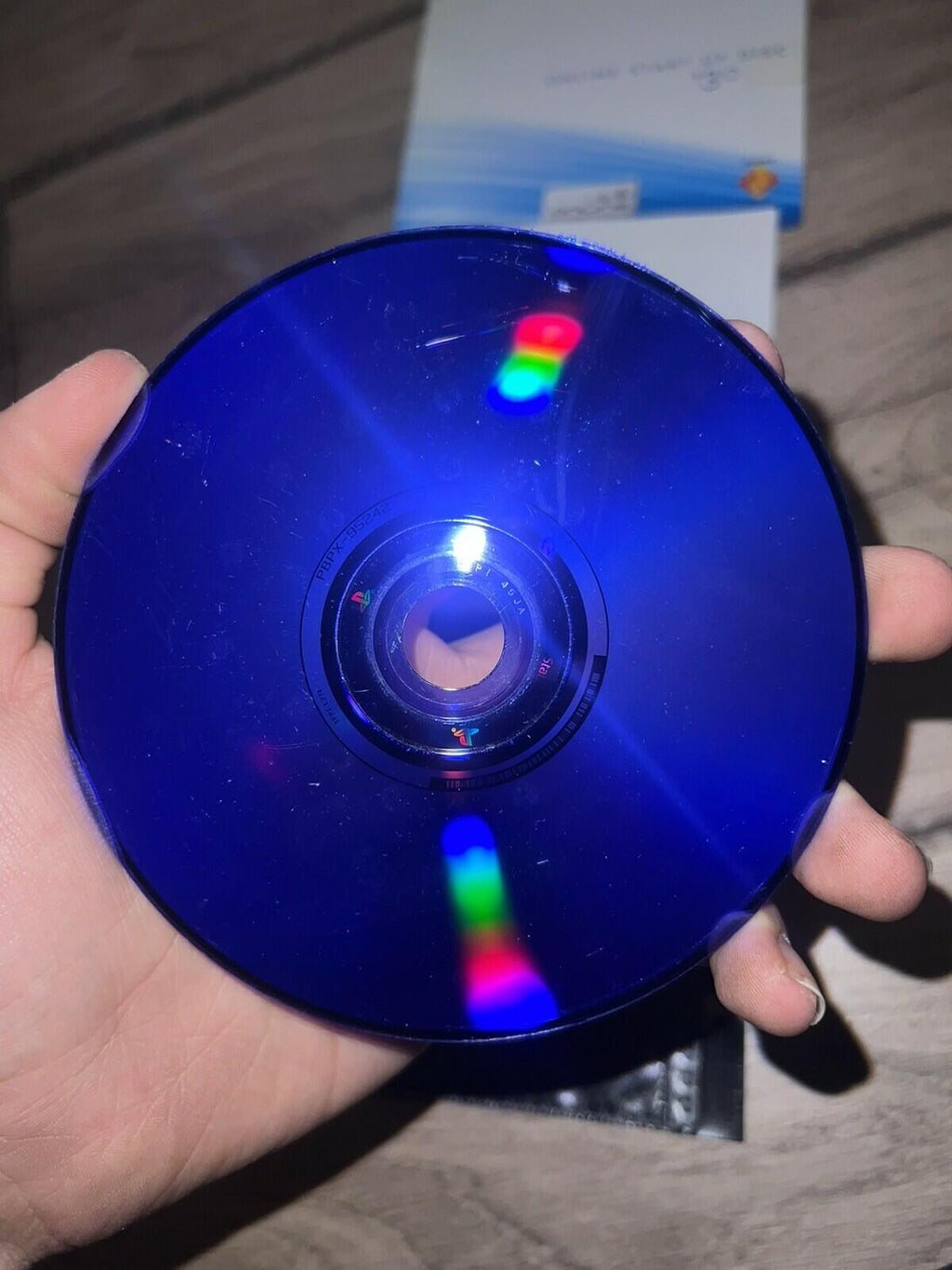 Online Start-up Online Disc V3.0 Sony PlayStation 2 NOT FOR RESALE