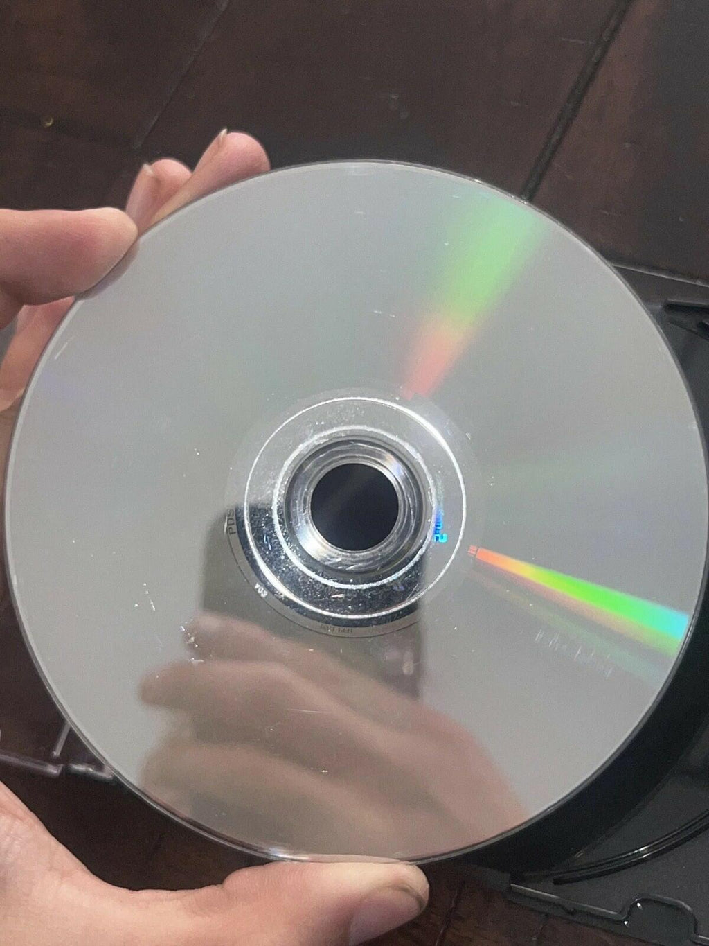 Serious Sam Next Encounter (Sony Playstation 2 PS2, 2004) DISC ONLY