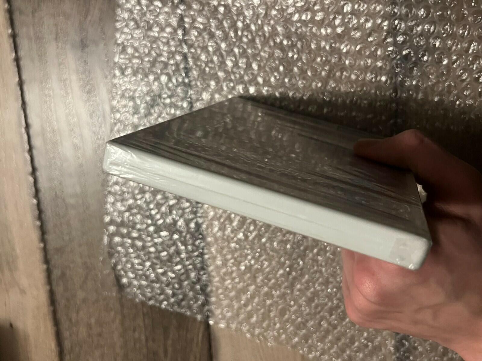 LEGO Batman 2: DC Super Heroes (Nintendo Wii, 2012) NEW SEALED