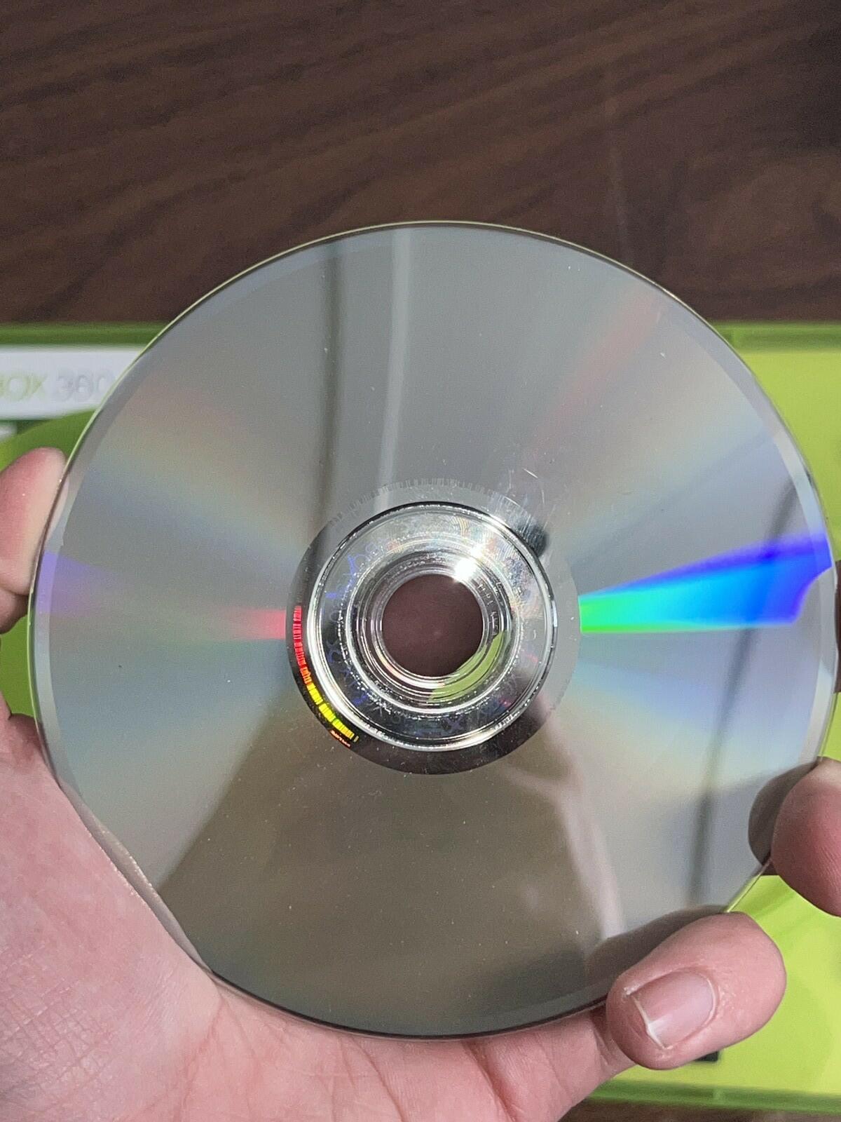 Forza Motorsport 3 (Microsoft Xbox 360, 2009) CIB COMPLETE