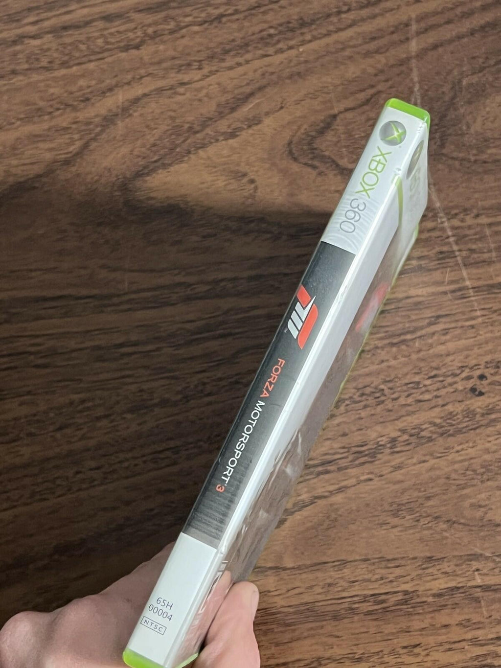 Forza Motorsport 3 (Microsoft Xbox 360, 2009) CIB COMPLETE