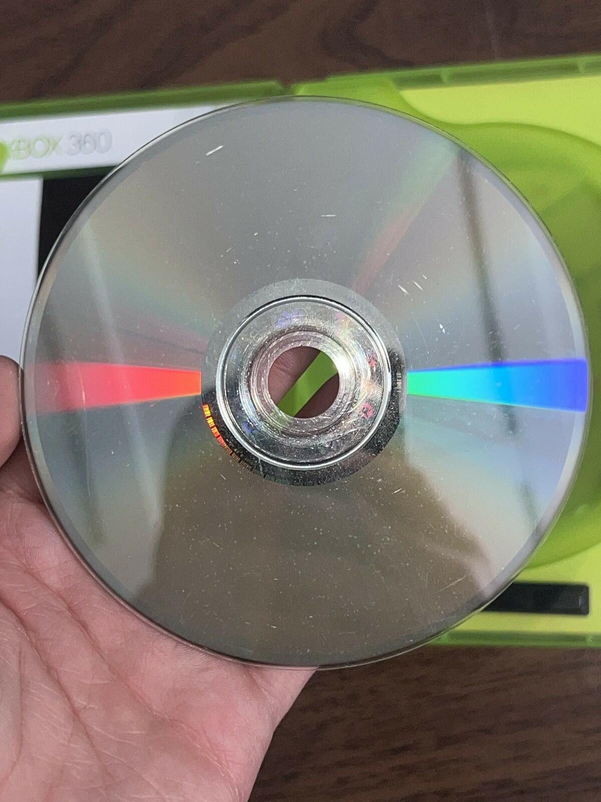 Forza Motorsport 3 (Microsoft Xbox 360, 2009) CIB COMPLETE