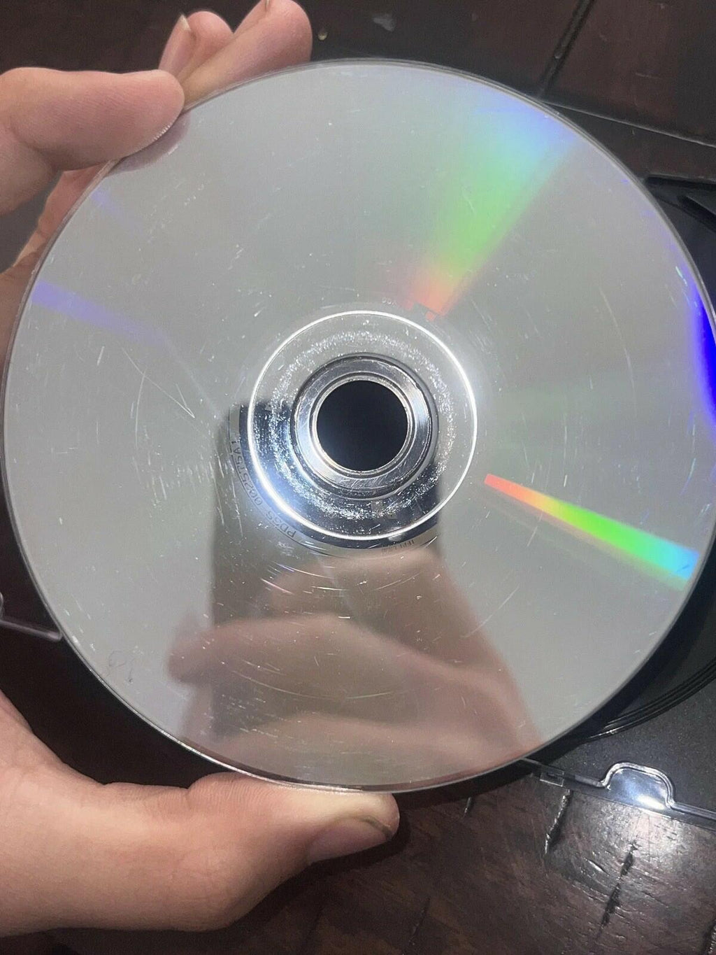 No One Lives Forever (Sony Playstation 2 PS2, 2002) DISC ONLY