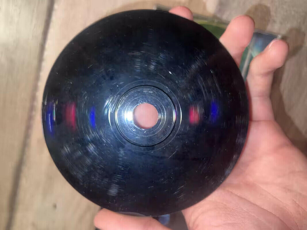 Metal Gear Solid (Sony Playstation, 1998) CIB