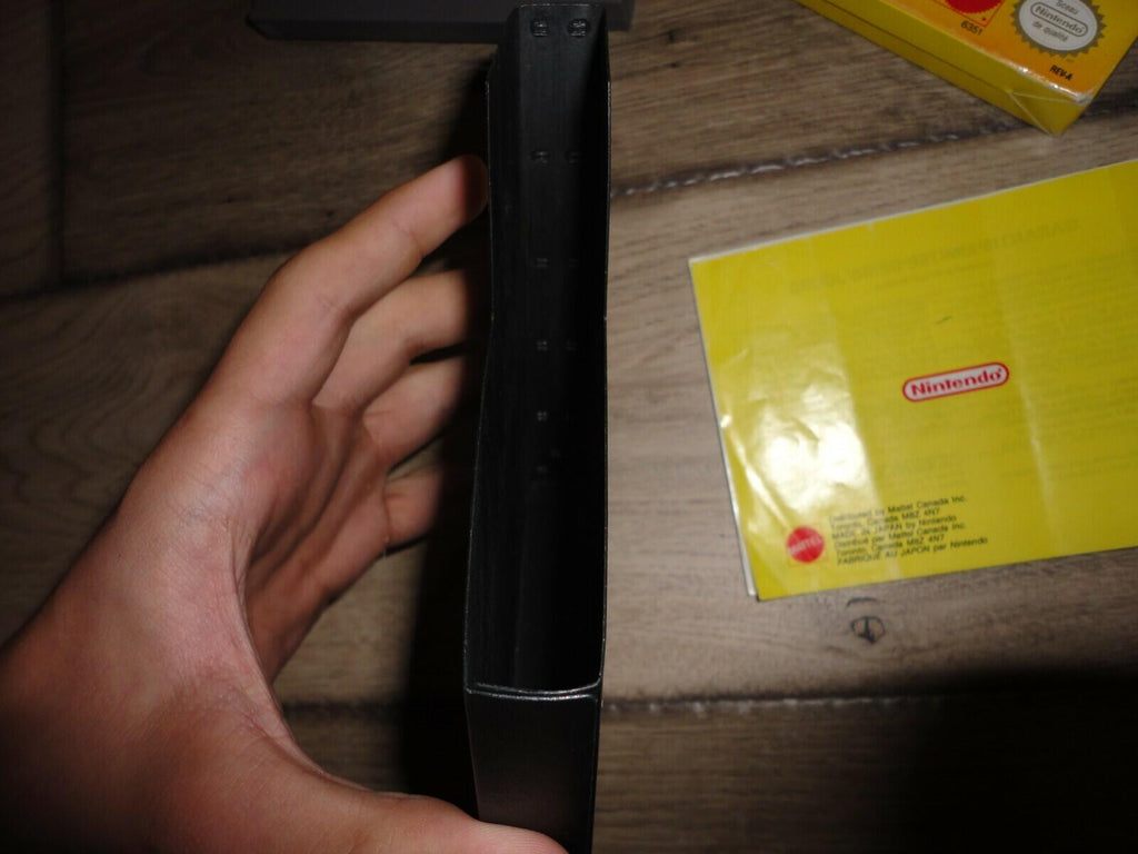 Super Mario Bros. 3 CIB (Nintendo Entertainment System, 1990) NES CIB COMPLETE