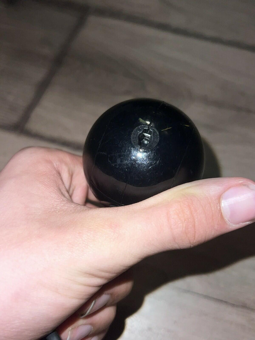 Logitech C120 USB Webcam Computer Laptop Camera Mount - Used