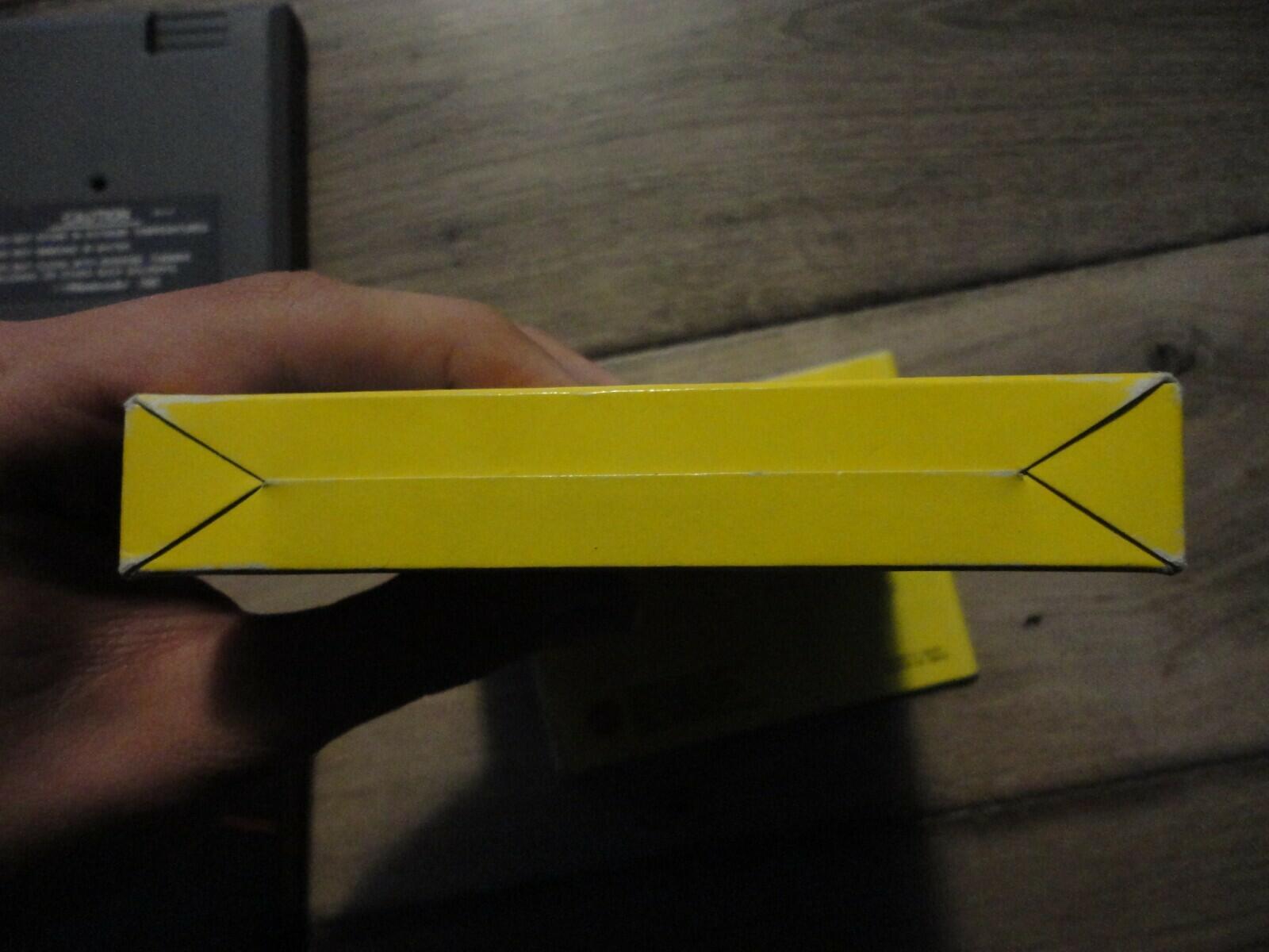 Super Mario Bros. 3 CIB (Nintendo Entertainment System, 1990) NES CIB COMPLETE