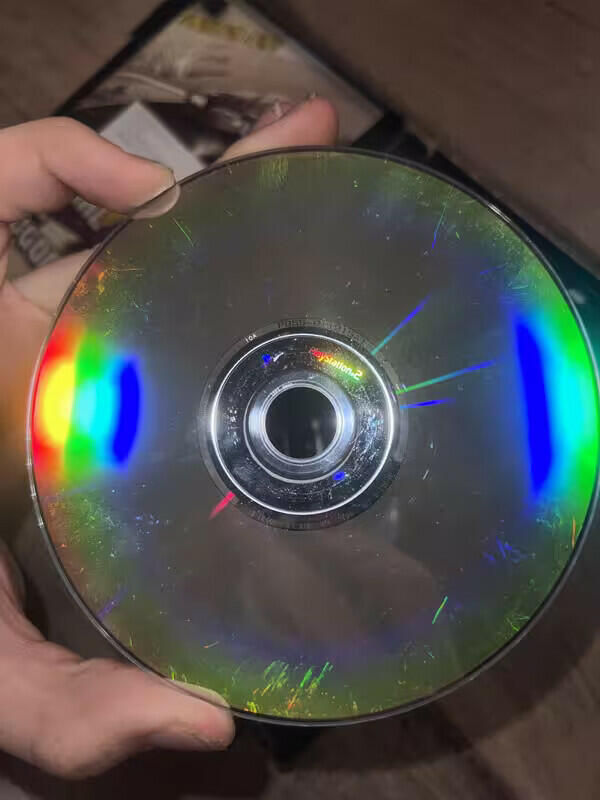 Funkmaster Flex's Digital Hitz Factory (Playstation 2, 2004) CIB