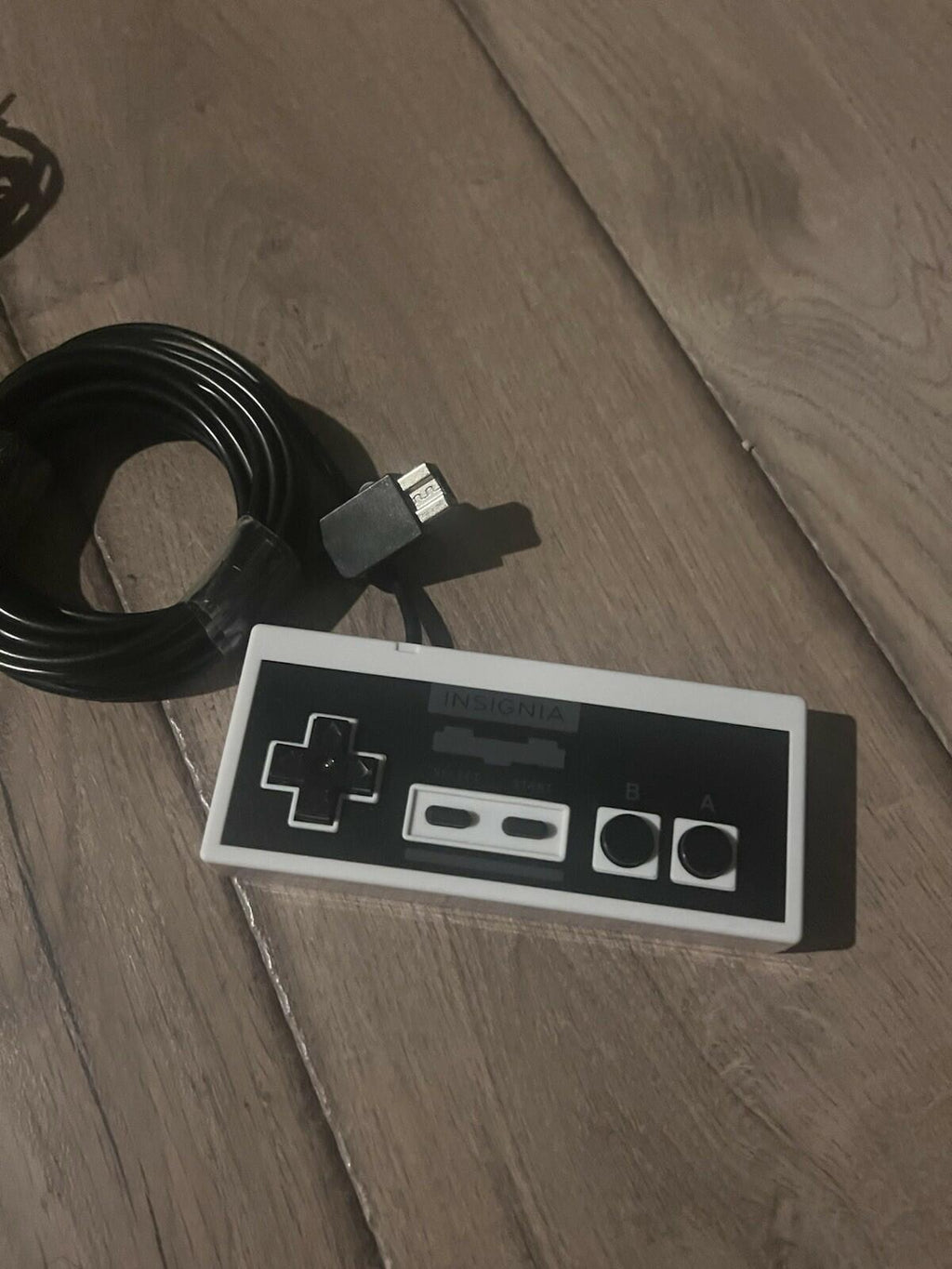 Insignia NES Wired Controller