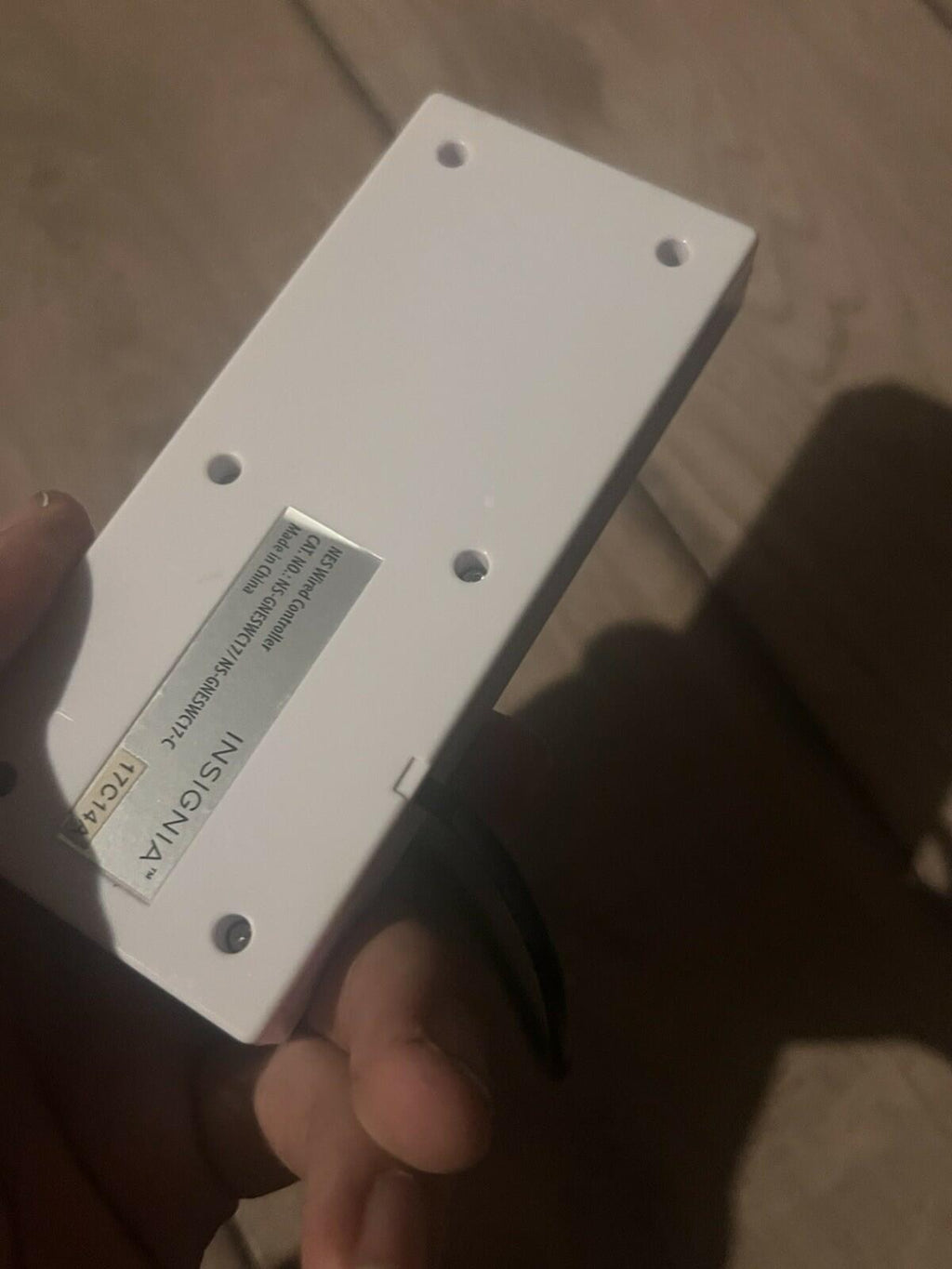 Insignia NES Wired Controller