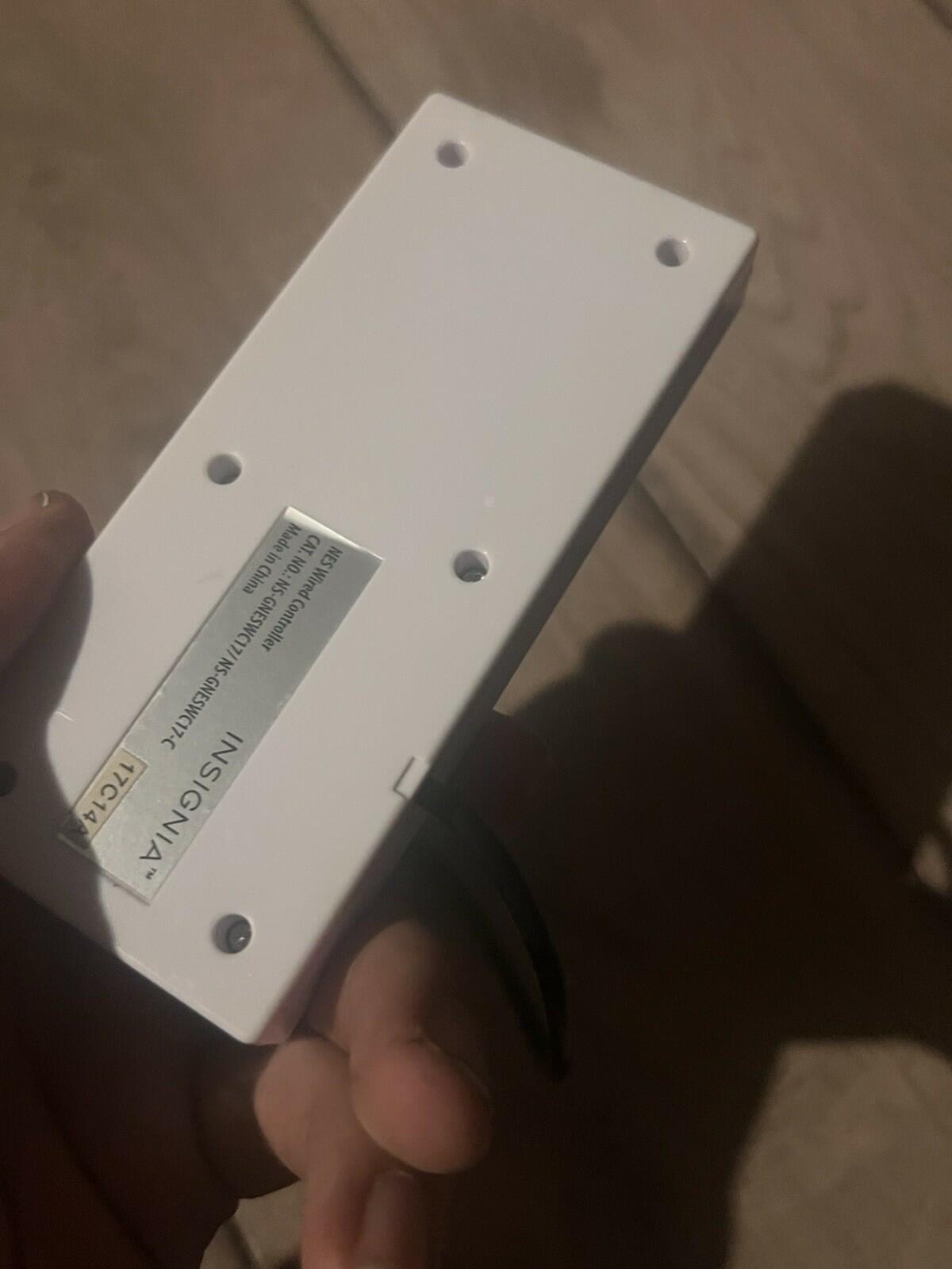 Insignia NES Wired Controller