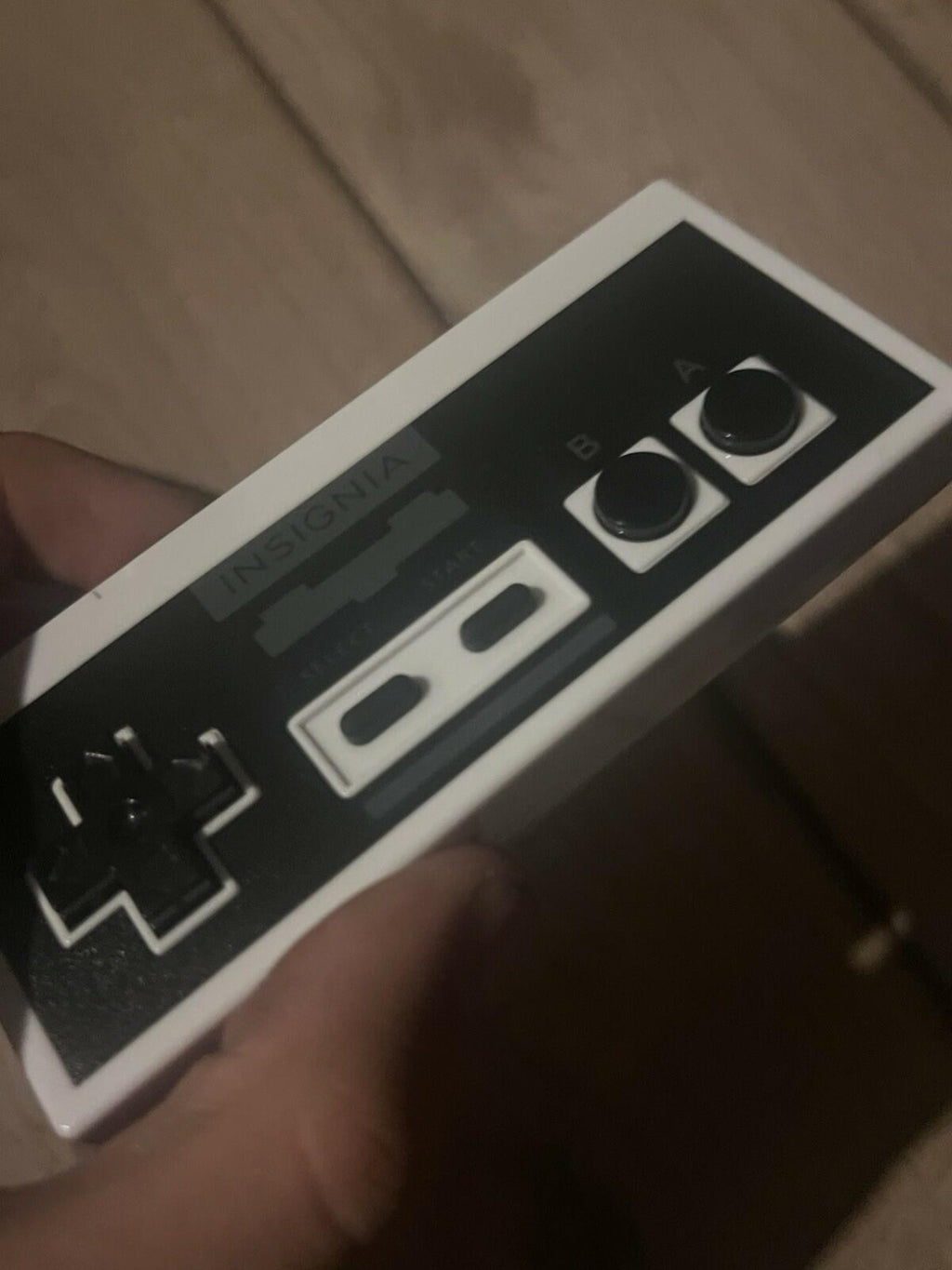 Insignia NES Wired Controller