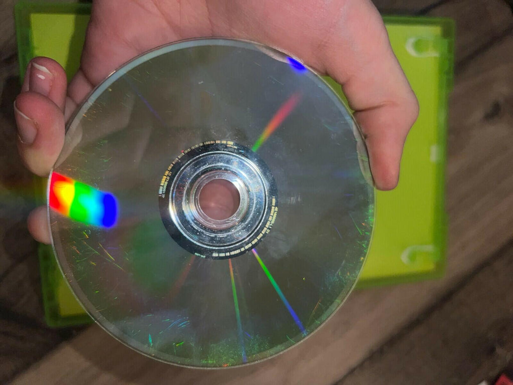 Shrek the Third (Microsoft Xbox 360, 2007) NO MANUAL