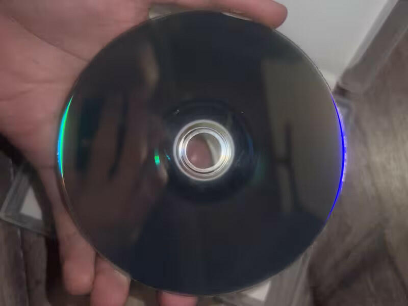 SCORE International Baja 1000 (Sony Playstation 3, 2008) NO MANUAL