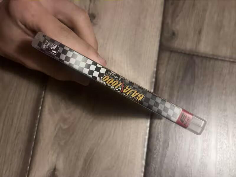 SCORE International Baja 1000 (Sony Playstation 3, 2008) NO MANUAL