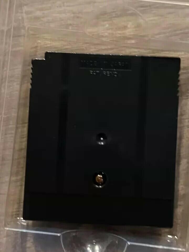 Dino Breeder 4 (Nintendo Game Boy Color, 2000) CIB WITH MANUALJAPAN