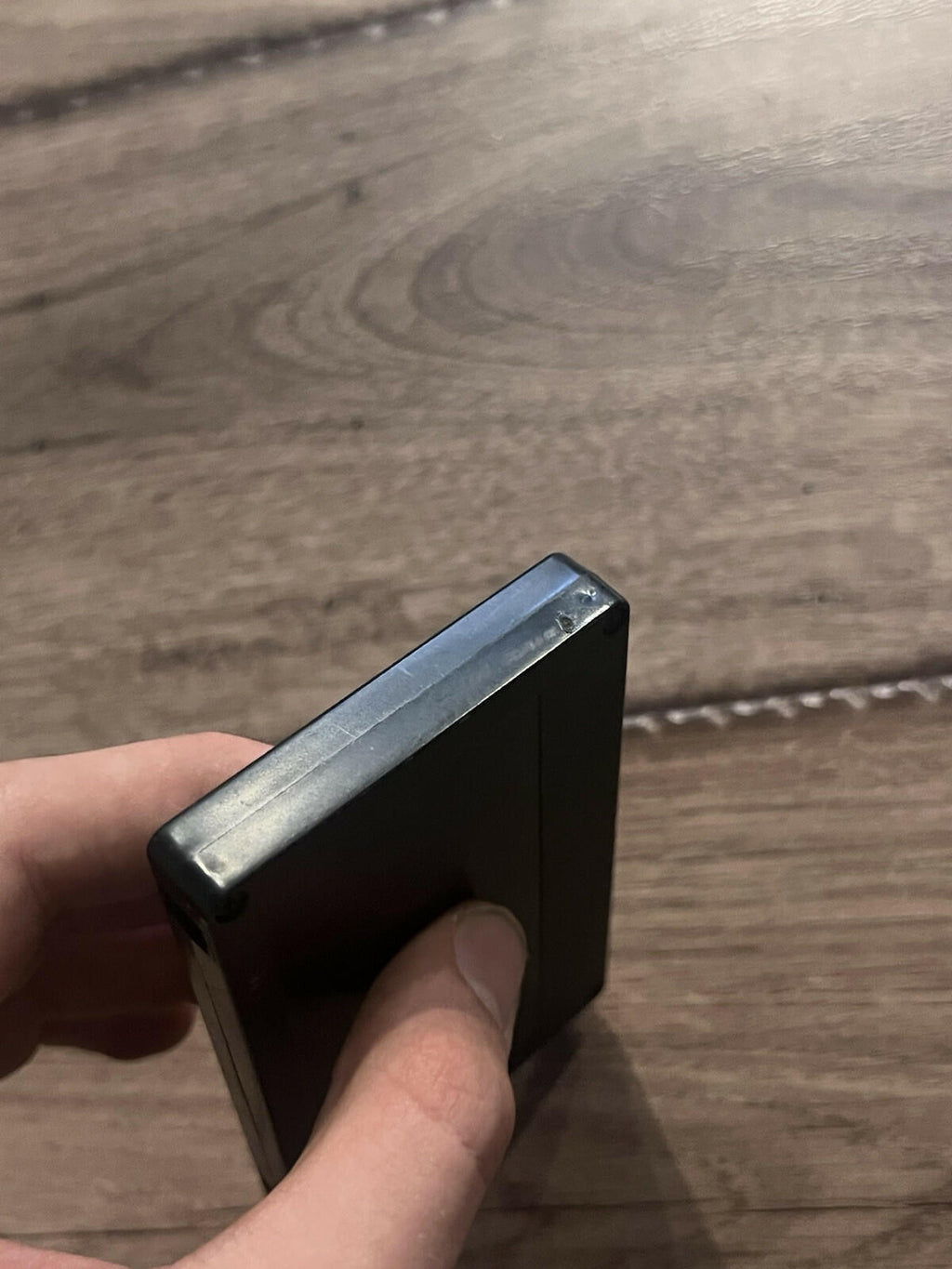 2012 Space Fortress Bally Videocade Astrocade Cartridge