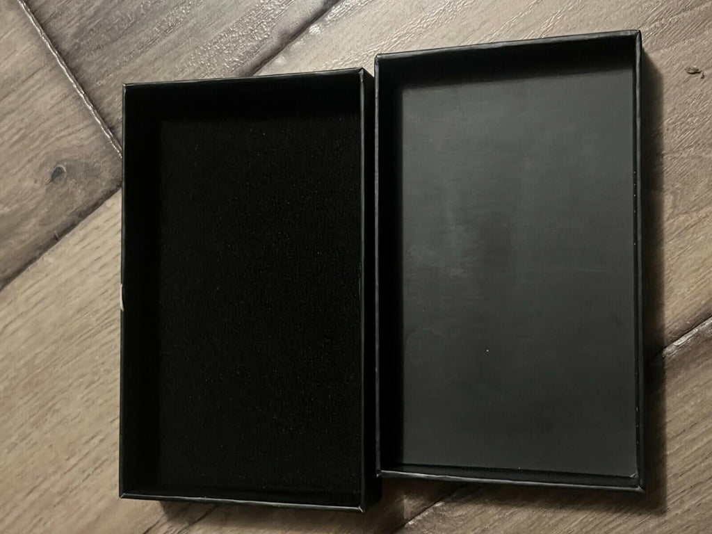 Apple iPhone 1st Generation 2G  A1203 AppleCare Box  BOX ONLY