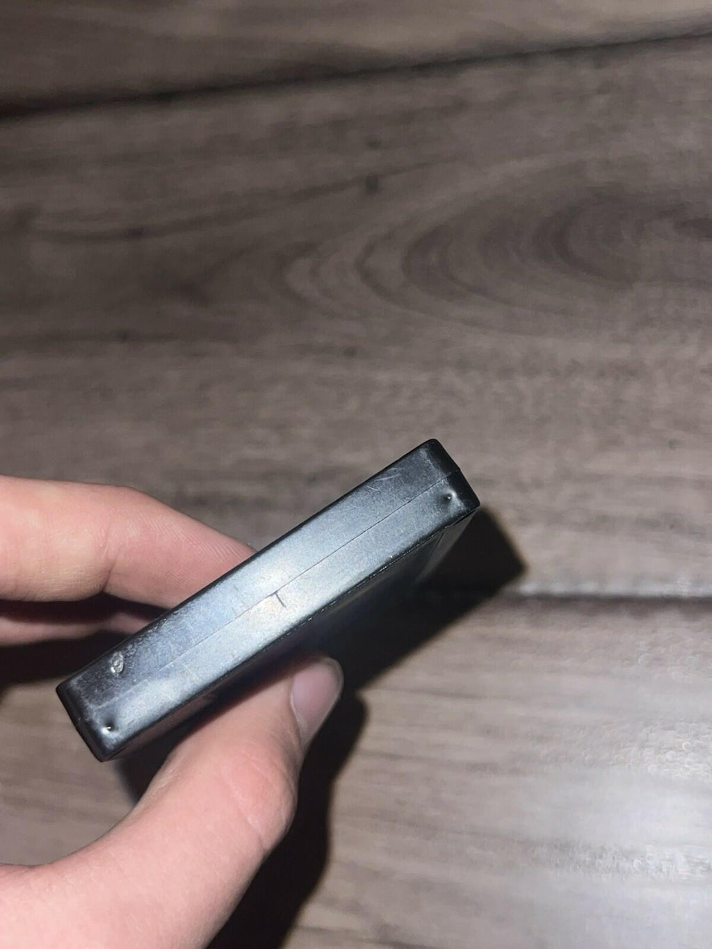 2012 Space Fortress Bally Videocade Astrocade Cartridge