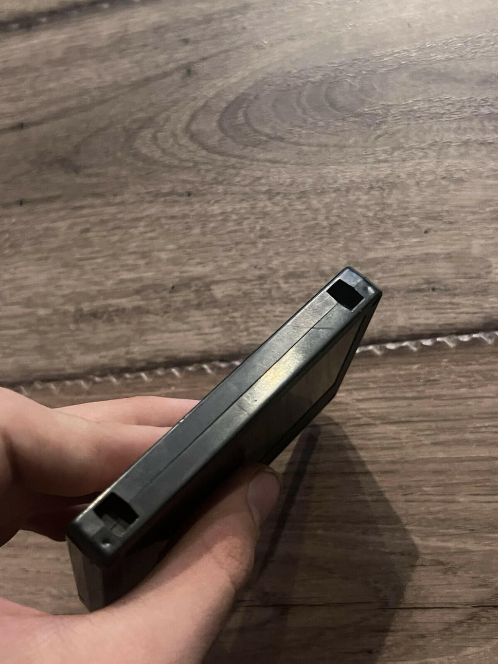 2012 Space Fortress Bally Videocade Astrocade Cartridge