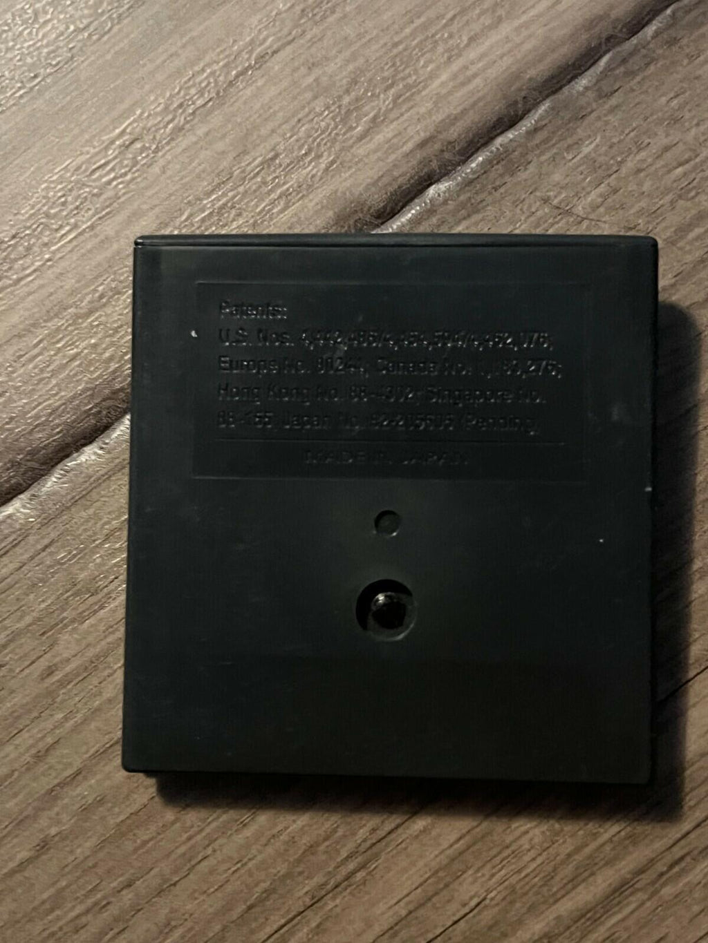 Sonic Chaos (Sega Game Gear, 1993) CART ONLY