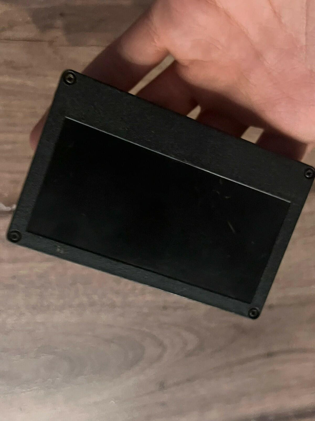 2012 Space Fortress Bally Videocade Astrocade Cartridge