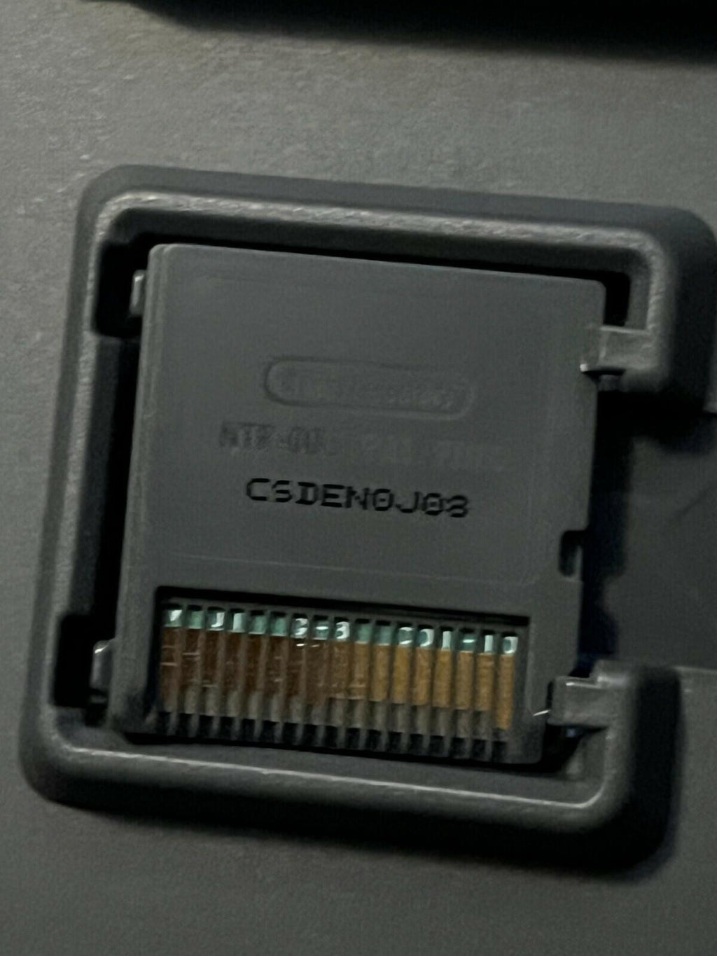 Sushi Academy (Nintendo DS, 2009) CIB