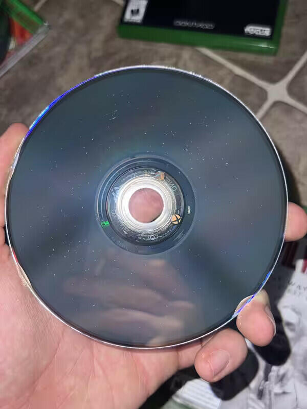 Wolfenstein II: The New Colossus (Microsoft Xbox One, 2017) CIB