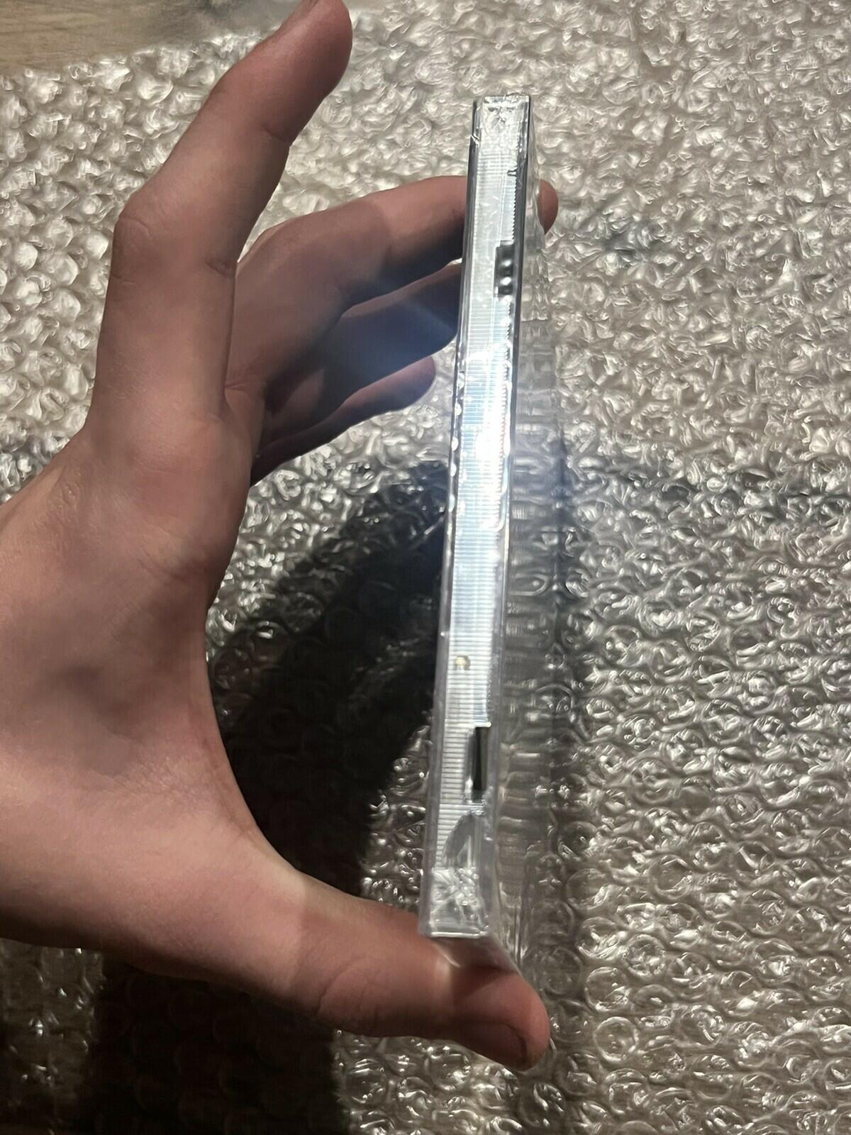 Limited Run Games Raptures of the Deep A Journey into Narcosis Soundtrack CD NEW