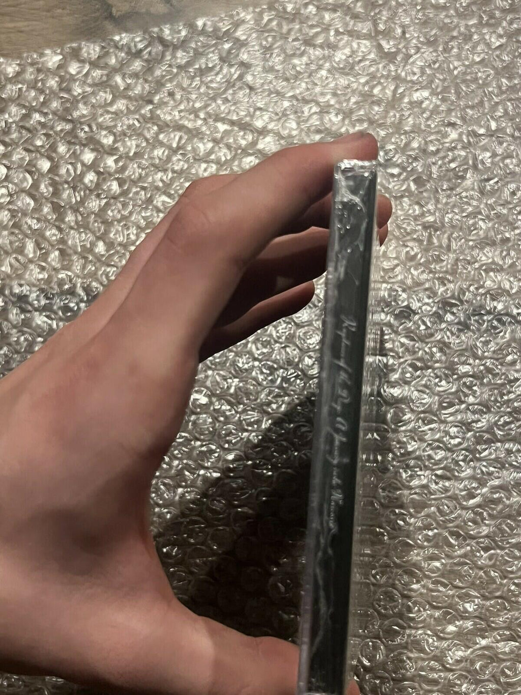 Limited Run Games Raptures of the Deep A Journey into Narcosis Soundtrack CD NEW