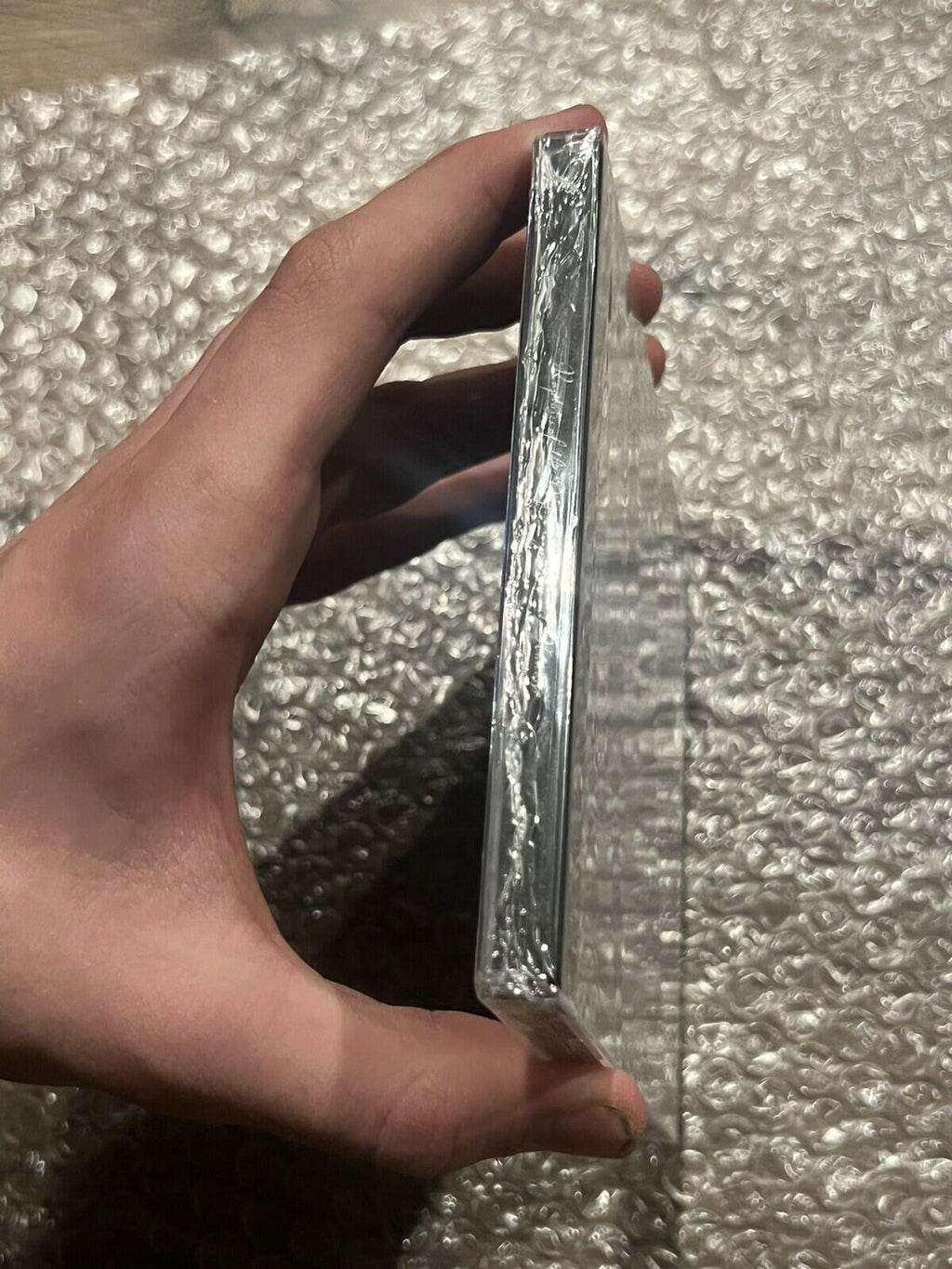 Limited Run Games Raptures of the Deep A Journey into Narcosis Soundtrack CD NEW