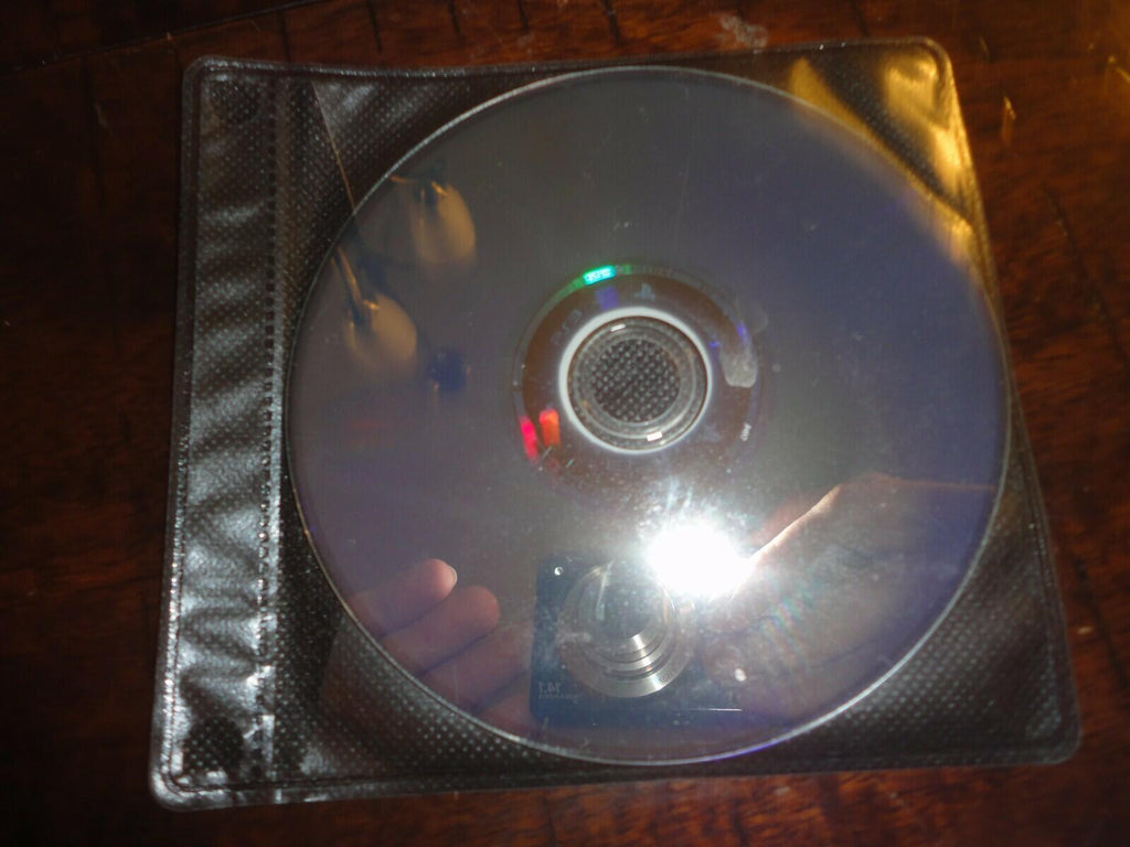 Mortal Kombat vs. DC Universe {Greatest Hits} (PlayStation 3, 2008) DISC ONLY