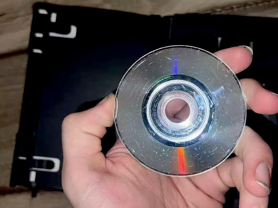 Digimon Rumble Arena 2 (Nintendo GameCube, 2004) NO MANUAL