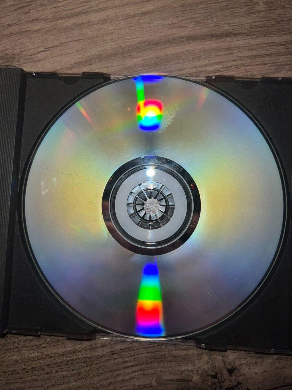 NBA Live 98 (PC, 1997) DISC ONLY