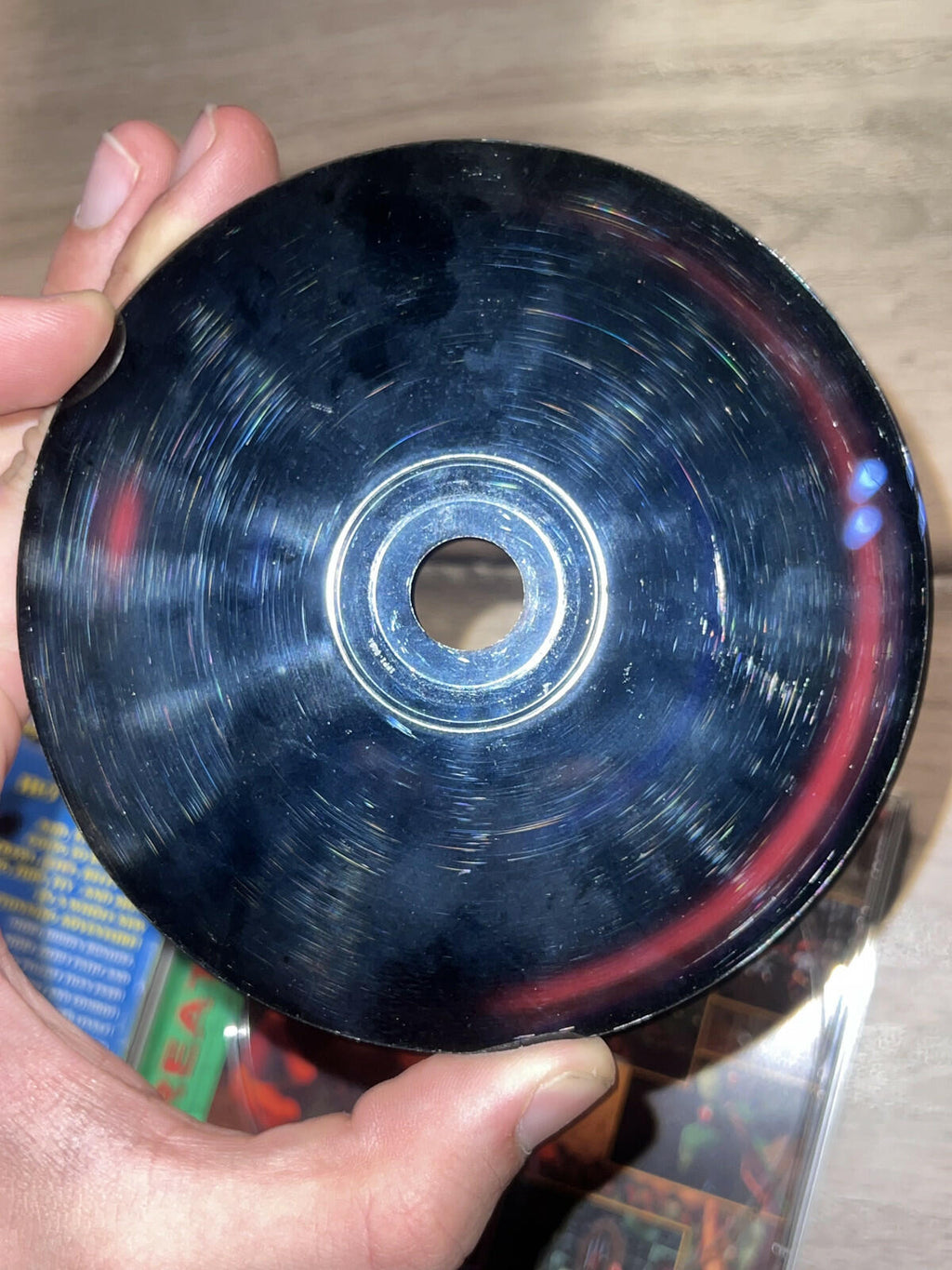 Crash Bandicoot: Greatest Hits (Sony Playstation 1 PS1, 1996) CIB COMPLETE