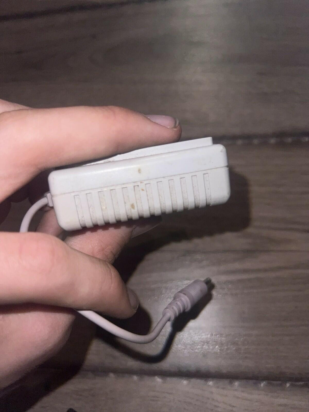 Game Boy AC Adapter Pack Power Pack Nuby Model GC-9