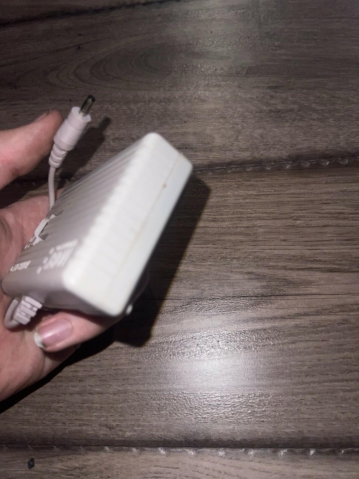 Game Boy AC Adapter Pack Power Pack Nuby Model GC-9